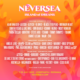 Neversea Festival Announces Second Wave Of Headliners For July Edition With Alesso, KSHMR, Amelie Lens, More