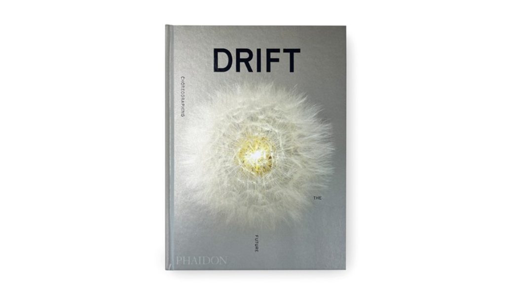 New Book Chronicles the Awe-Inspiring Work of DRIFT