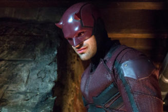 New Daredevil Series Reportedly in the Works at Disney+