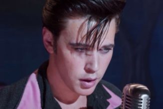 New ‘Elvis’ Trailer Sees Austin Butler Transform Into the King of Rock and Roll