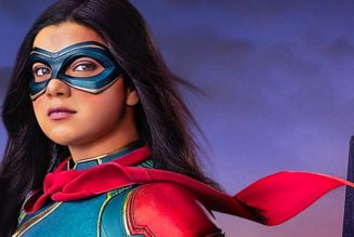 New ‘Ms. Marvel’ Trailer Spotlights Kamal Khan’s Superpowers