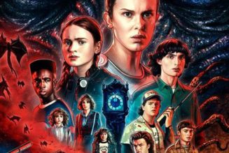 New ‘Stranger Things’ Reviews Call Season 4 “Scariest Season Yet”