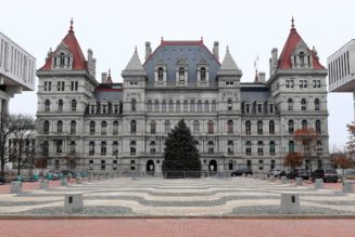 New York State Senate Passes Bill Limiting Use of Song Lyrics in Court