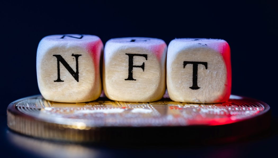 NFT Roundup: Getty Images partners with Candy Digital to launch NFTs as LimeWire locks in UMG