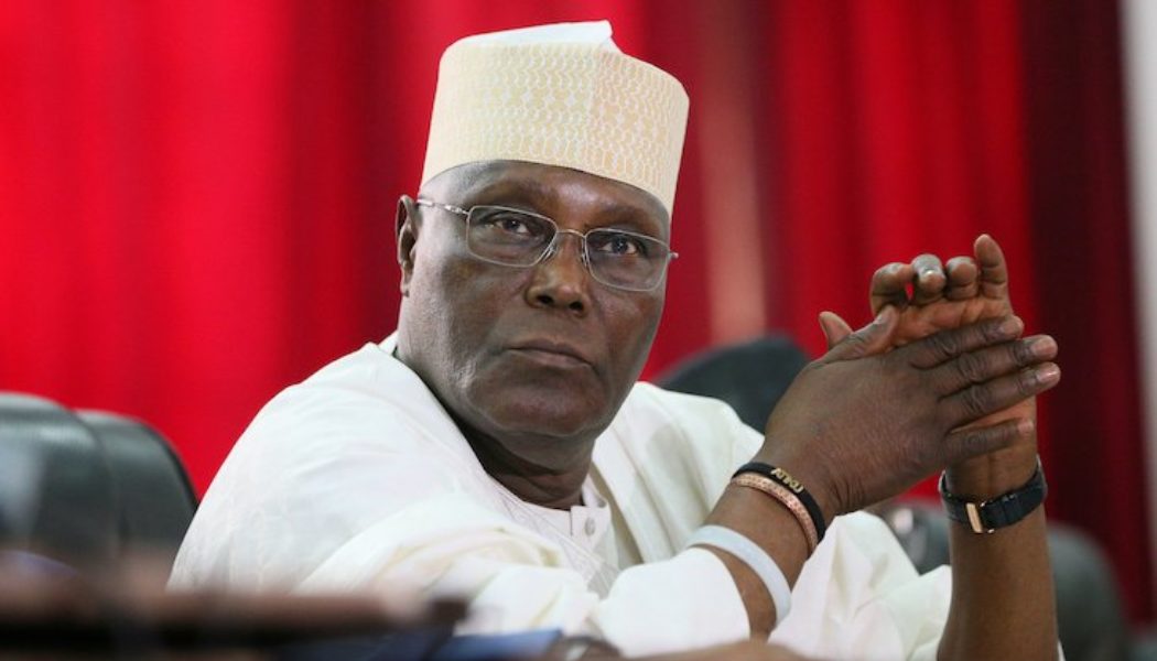 Nigeria: Pressure mounts on APC to pick northern candidate after Atiku victory