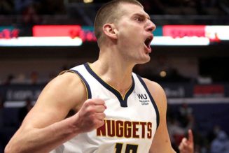 Nikola Jokic Wins Back-to-Back NBA MVP Award