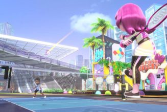 ‘Nintendo Switch Sports’ Officially Launches as a ‘Wii Sports’ Sequel