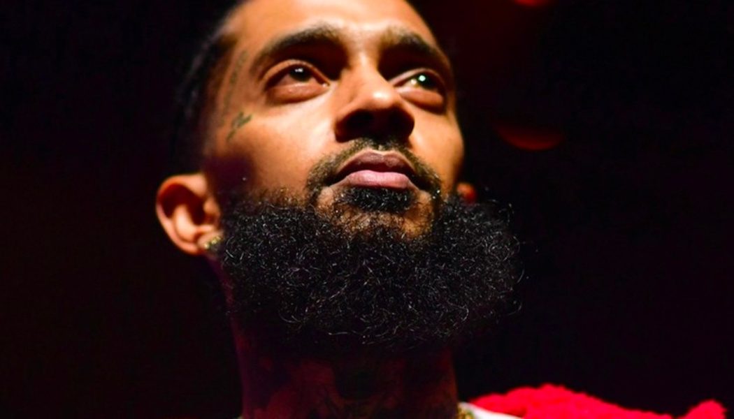 Nipsey Hussle Documentary ‘The Marathon Cultivation’ Out Now on YouTube