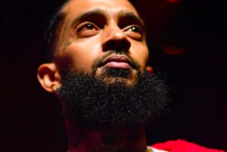 Nipsey Hussle Documentary ‘The Marathon Cultivation’ Out Now on YouTube