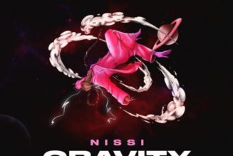 Nissi ft Major League Djz – Gravity