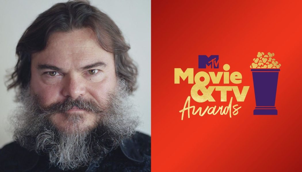 No Joke: Jack Black Will Receive The Comedic Genius Award At The Movie & TV Awards