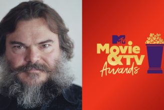 No Joke: Jack Black Will Receive The Comedic Genius Award At The Movie & TV Awards