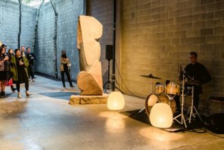 “Noguchi at Night” Celebrates APAC Creatives