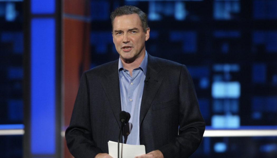 Norm Macdonald’s Posthumous Nothing Special Is Unlike Any Other Comedy Performance — Review