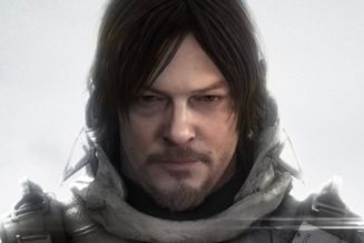 Norman Reedus Reportedly Confirms a ‘Death Stranding’ Sequel Is in the Works