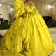 Normani Stuns on 2022 Met Gala Red Carpet: See Photos