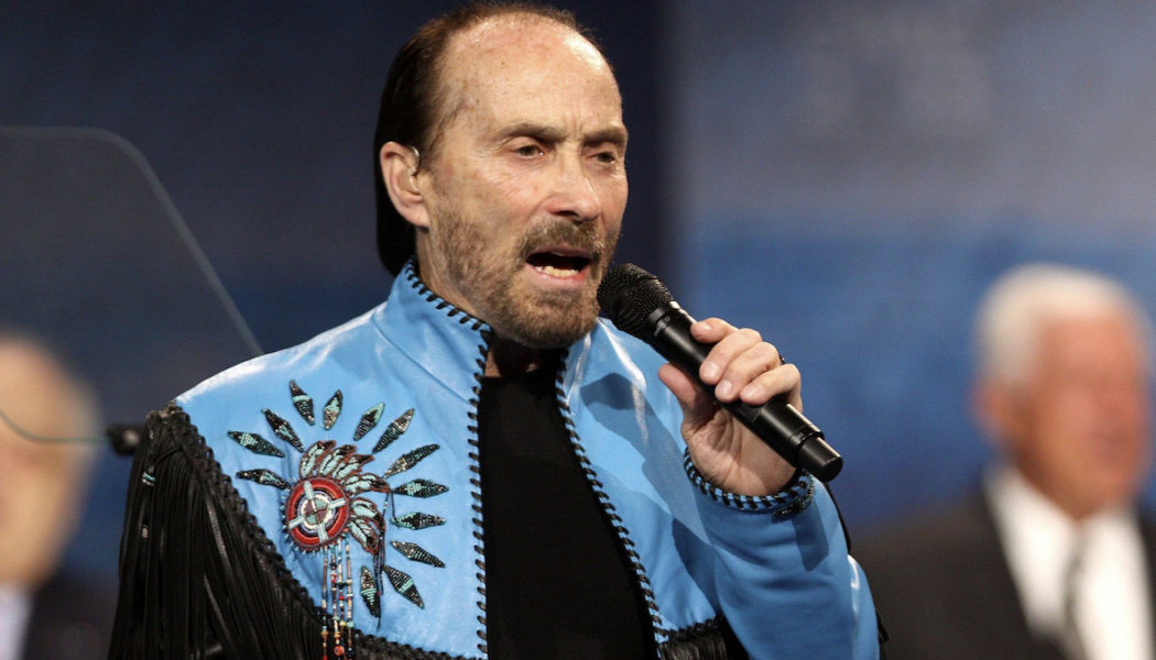 NRA Forced to Cancel Concert as Lee Greenwood Joins Mass Exodus