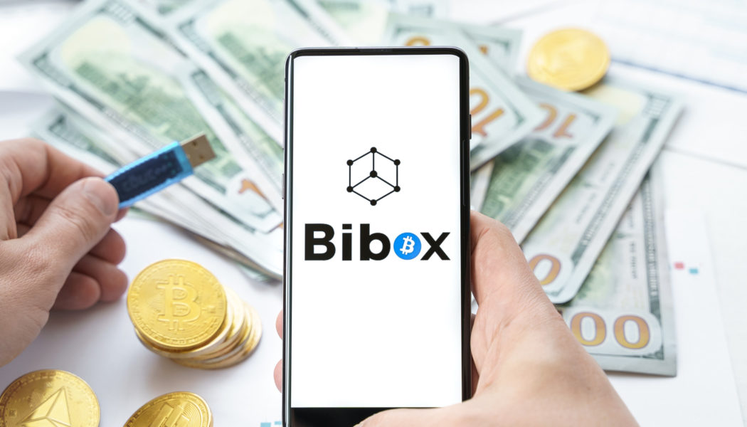 Nuvei Corporation partners with Bibox for enhanced cryptocurrencies access