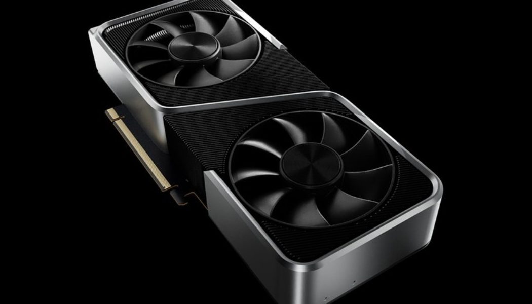 NVIDIA’s RTX 4090 Could Be Arriving as Early as July