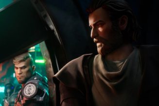 Obi-Wan Kenobi Is Coming To ‘Fortnite’