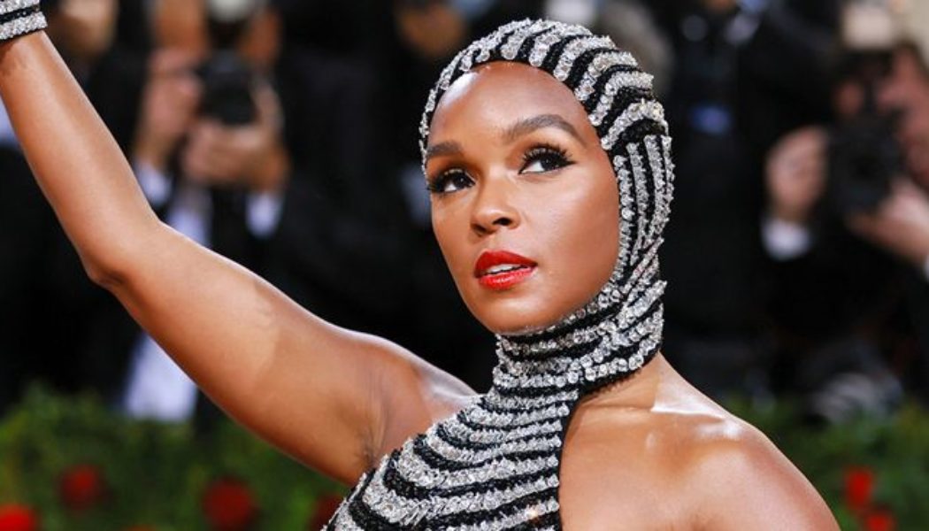 OMG—Every 2022 Met Gala Beauty Look You Have to See to Believe