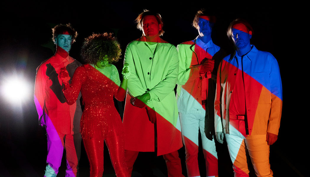 On WE, Arcade Fire Raise the Stakes Higher Than Ever, But to Mixed Results: Review