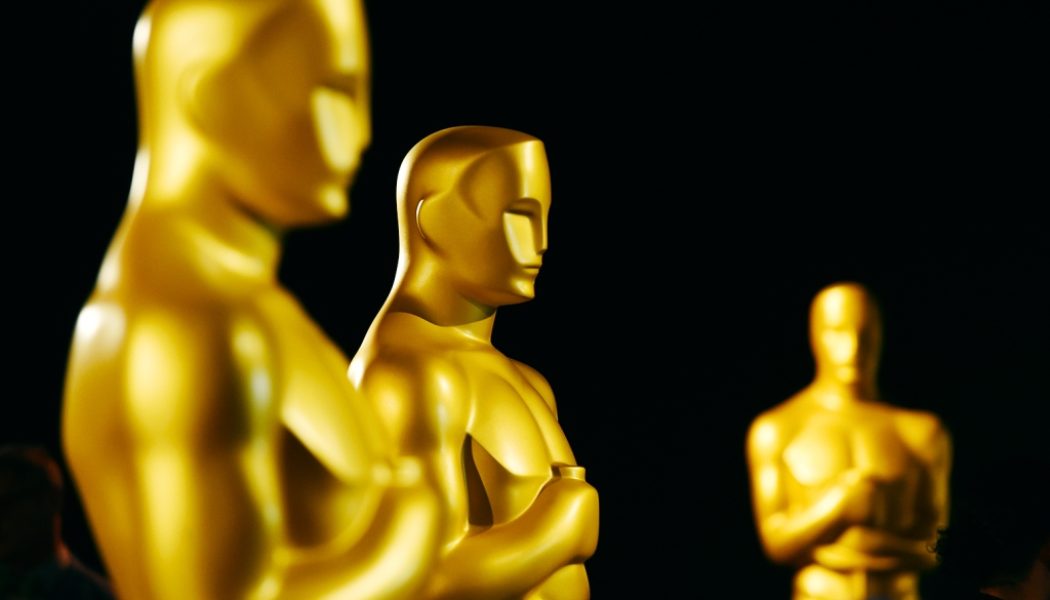 Oscars Change Rule on How Many Songs From a Film May Be Submitted