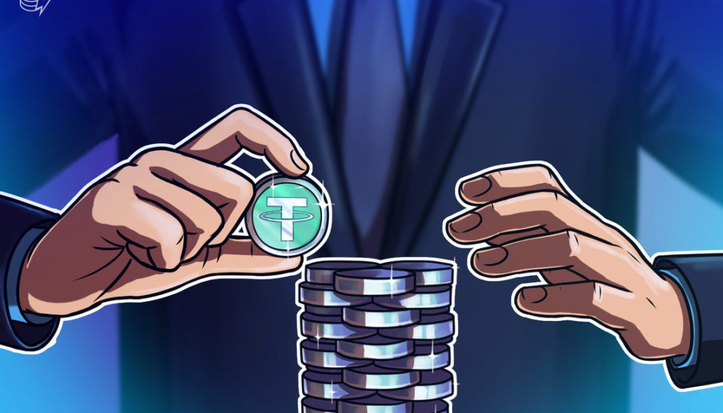 ‘Other flavors of Tether’ will bridge users to USDT: Paolo Ardoino