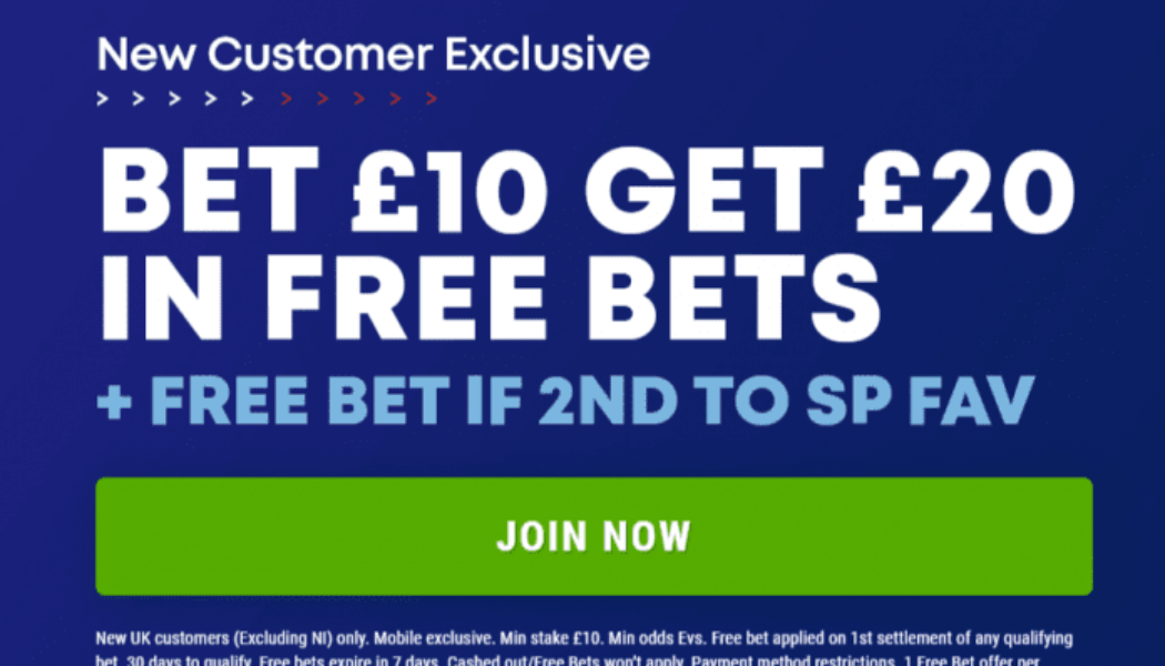 Paul Kealy Chester Horse Racing Tips | Best Bets On Friday 6th May