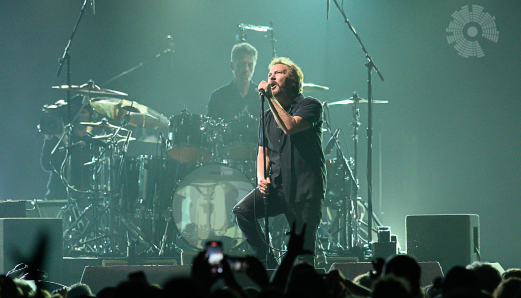 Pearl Jam Take Over Los Angeles With Two Arena Shows: Setlists + Exclusive Photos