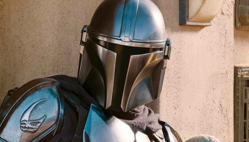 Pedro Pascal Addresses the Possibility of ‘The Mandalorian’ Film