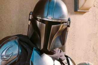 Pedro Pascal Addresses the Possibility of ‘The Mandalorian’ Film