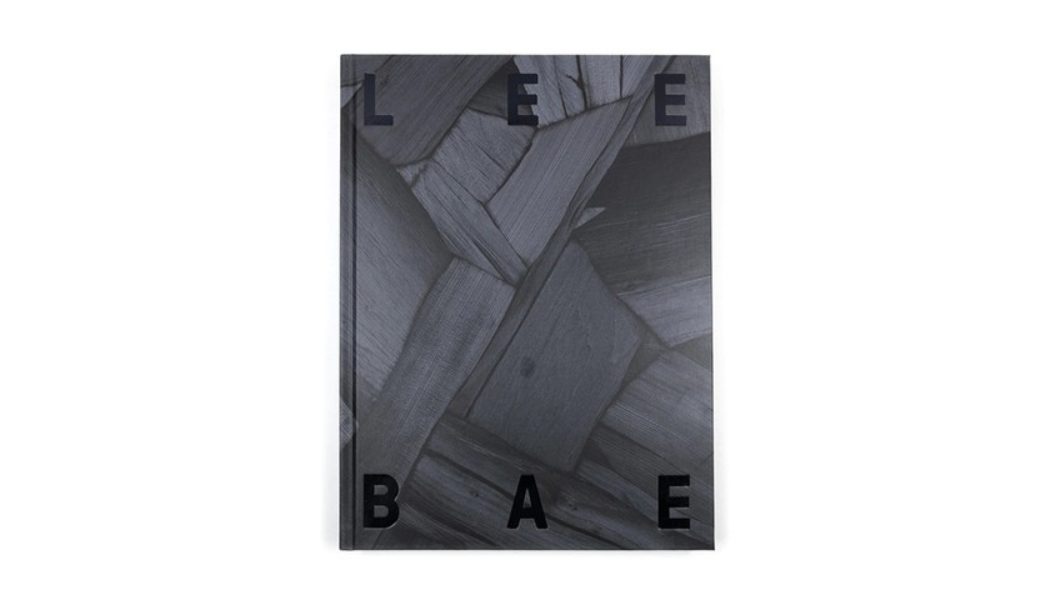 Perrotin Publishes the First Monograph on Lee Bae