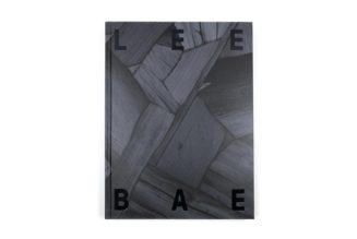 Perrotin Publishes the First Monograph on Lee Bae