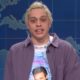 Pete Davidson Is Exiting Saturday Night Live