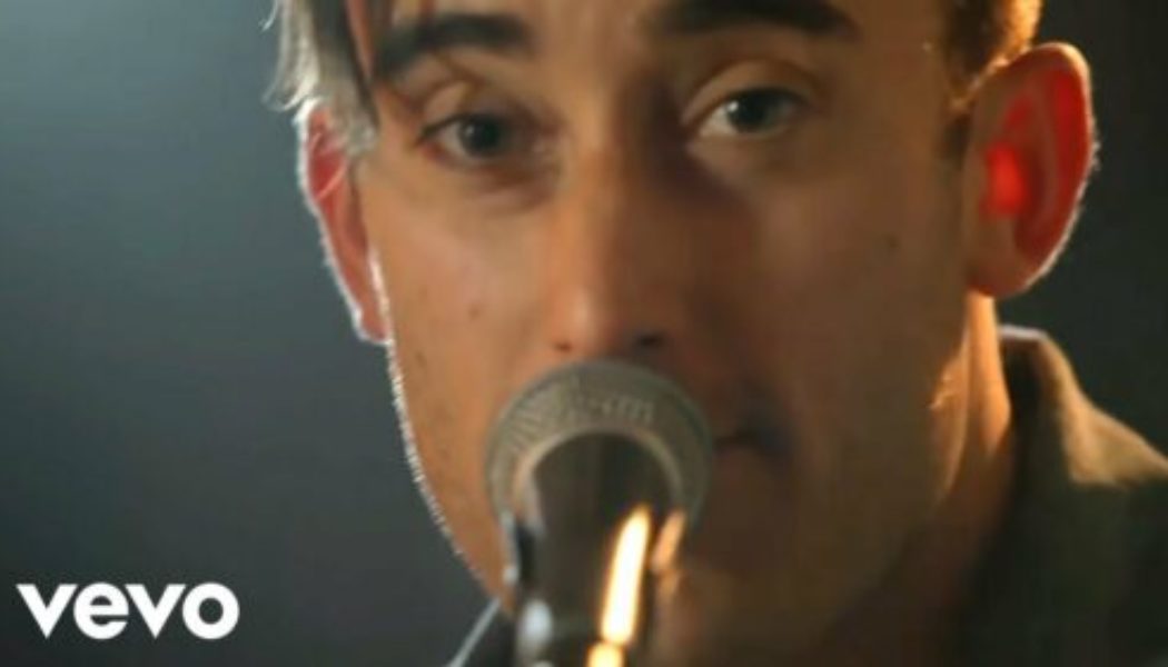 Phil Wickham – This Is Amazing Grace