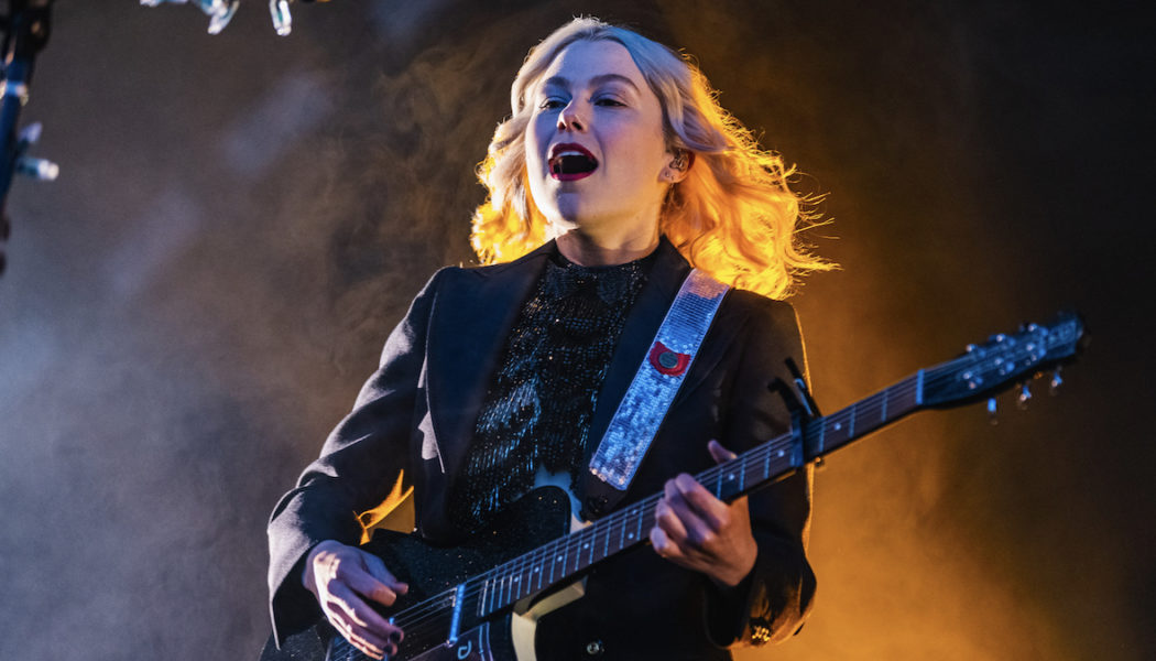 Phoebe Bridgers Announces New Tour Dates with Proceeds Pledged to Abortion Charity