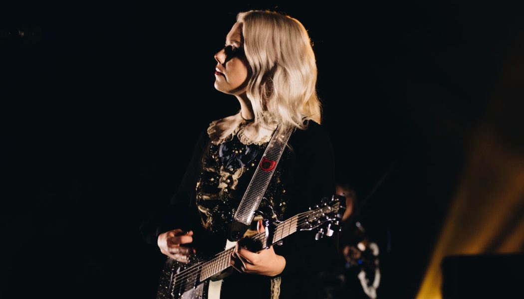 Phoebe Bridgers Tells Her Abortion Story, Encourages Donations to Abortion Funds