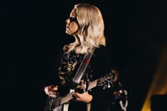 Phoebe Bridgers Tells Her Abortion Story, Encourages Donations to Abortion Funds