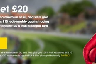 Placepot Tips at Windsor – Tote Best Bets On Monday 30th May