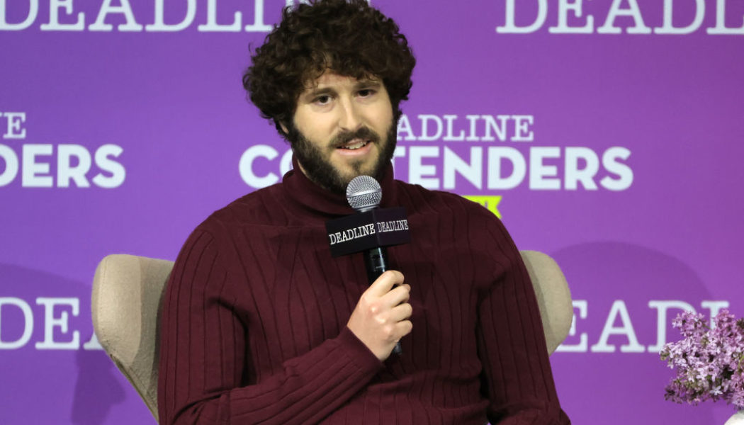 Play That Funky Music: Twitter Debates The Careers Of Jack Harlow & Lil Dicky For Some Reason