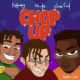 Poco Lee ft Kashcoming & Wande Coal – Chop Up