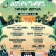 Pollen Presents Reveals Lineup for Electric Zoo Adventures: Cancún Edition