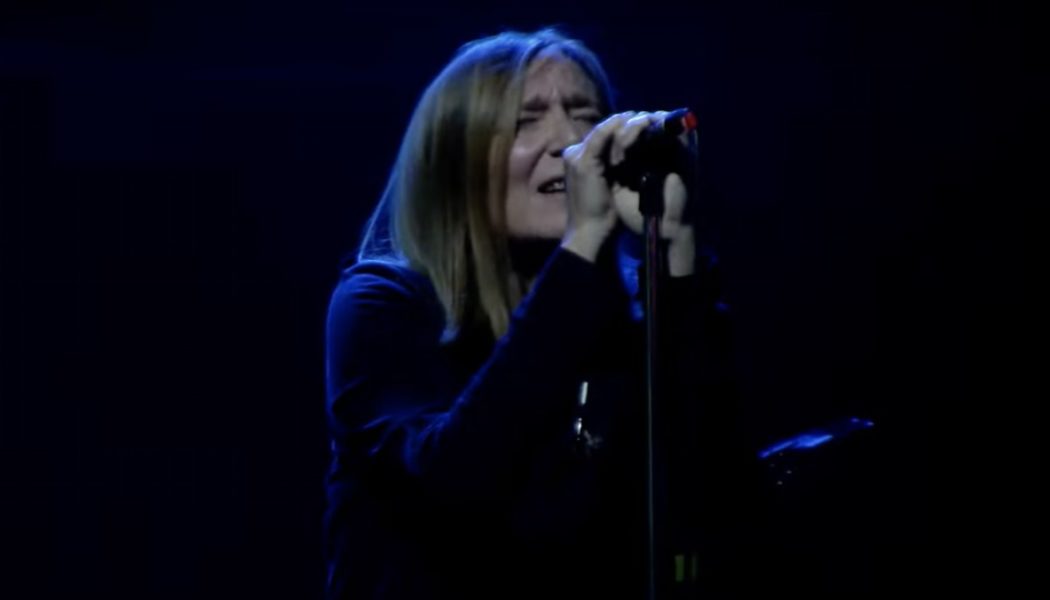 Portishead and IDLES Deliver Truth and Fury at War Child UK Benefit Concert: Recap + Setlist