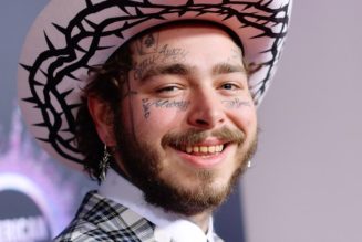 Post Malone Reveals ‘Twelve Carat Toothache’ Tracklist Featuring Doja Cat, Gunna and More