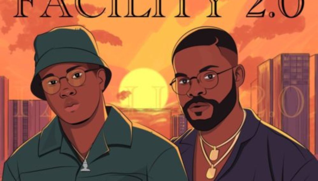 Powpeezy ft Falz – Facility (Remix)