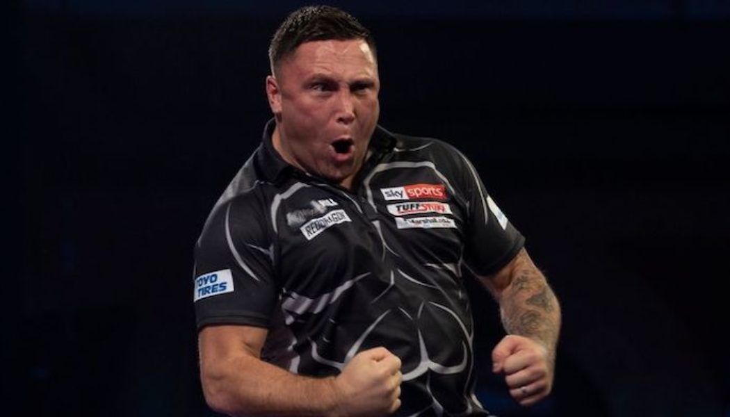 Premier League Darts Predictions: Night 14 Betting Tips, Odds and Free Bet