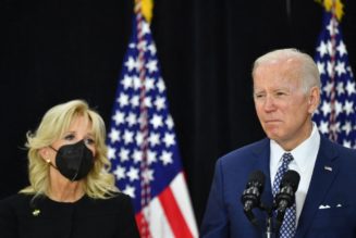 President Joe Biden On Buffalo Shooting: “White Supremacy Is A Poison”