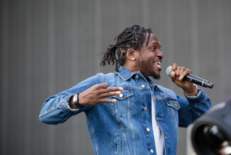 Pusha T “Call My Bluff,” Future ft. Kanye West “Keep It Burnin” & More | Daily Visuals 4.29.22