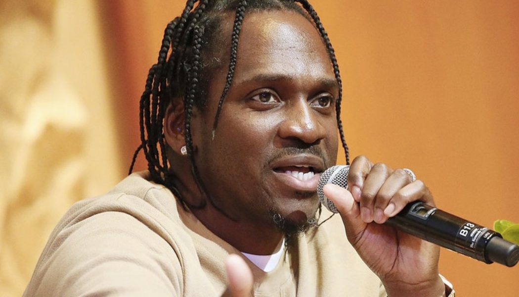 Pusha T Reveals He Does Not Think Kanye West and Drake “Make Good Music Together”